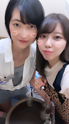 🪆山形のこけし🪆「嬉しい(ˊ˘ˋ* )」