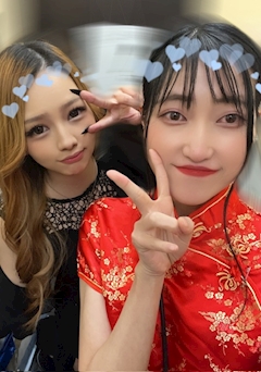 🪆山形のこけし🪆「りぃLASTありがとうございました」