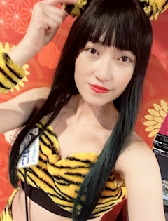 プロフィール写真5・🪆山形のこけし🪆｜J-QUEEN 刈谷・ジェイクイーン カリヤ - 刈谷のガールズバー