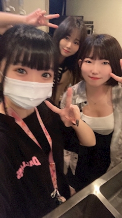 🤍らら🌴川崎CocoLounge🌴「🐰💭」