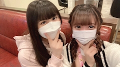 🤍らら🌴川崎CocoLounge🌴「🐰💭」