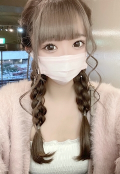 プロフィール写真2・🤍らら🌴川崎CocoLounge🌴｜GirlsBar&Darts  COCO LOUNGE・ココラウンジ - 川崎駅前のガールズバー