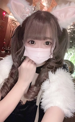 プロフィール写真3・🤍らら🌴川崎CocoLounge🌴｜GirlsBar&Darts  COCO LOUNGE・ココラウンジ - 川崎駅前のガールズバー