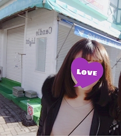 プロフィール写真1・ゆり｜Girl‘s Bar SPADE・スペード - 吉祥寺北口のガールズバー