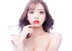 プロフィール写真2・いちか｜CLUB BACHERON・バシュロン - 歌舞伎町のキャバクラ