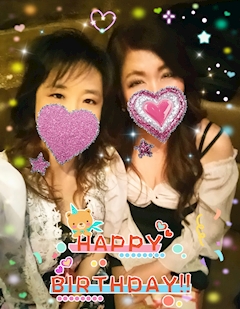 🌼明菜🌼「8🎀今年もお肉よ🎀」