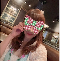 プロフィール写真6・りえ(´∀｀*)❣️｜mrs.J 金山・ミセスジェイ カナヤマ - 名古屋 金山の熟女パブ/熟女キャバクラ