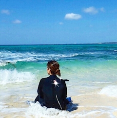 プロフィール写真2・美咲｜LADY'S-MARKET 浜大津店・レディースマーケット ハマオオツテン - 浜大津のキャバクラ