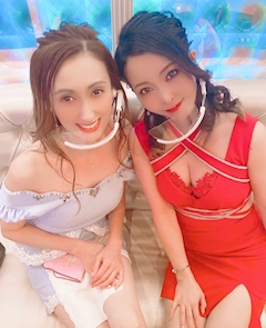 プロフィール写真10・明日香🍒|mrs.J 藤が丘・ミセスジェイ フジガオカ - 名東区 藤が丘の熟女パブ/熟女キャバクラ