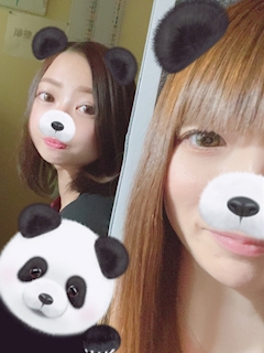 まなみ「あ！」