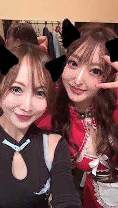 橘 れみ「👻 2024.11.01 (Fri)」