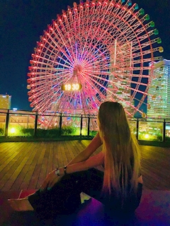 プロフィール写真1・ゆりか｜Girl‘s Bar SPADE・スペード - 吉祥寺北口のガールズバー