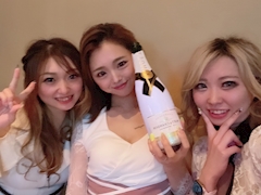 ゆな「今週ラストだーー」