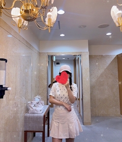 プロフィール写真2・🏹 ₊˚◌ な ゆ 𓂃𓈒 𓂂𓏸 🩵|NEO・ネオ - 岐阜 多治見のキャバクラ