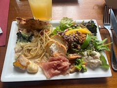 いぶき【池袋チェリッシュ】「性格」