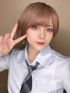 プロフィール写真19・いぶき【池袋チェリッシュ】｜GIRLS DINNING BAR Cherish・ガールズダイニングバーチェリッシュ - 池袋東口のガールズバー