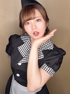 プロフィール写真17・いぶき【池袋チェリッシュ】｜GIRLS DINNING BAR Cherish・ガールズダイニングバーチェリッシュ - 池袋東口のガールズバー