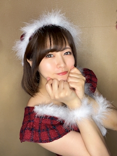 プロフィール写真10・いぶき【池袋チェリッシュ】｜GIRLS DINNING BAR Cherish・ガールズダイニングバーチェリッシュ - 池袋東口のガールズバー