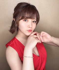 プロフィール写真13・いぶき【池袋チェリッシュ】｜GIRLS DINNING BAR Cherish・ガールズダイニングバーチェリッシュ - 池袋東口のガールズバー