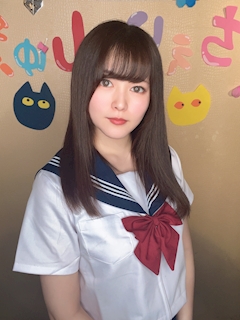 プロフィール写真3・いぶき【池袋チェリッシュ】｜GIRLS DINNING BAR Cherish・ガールズダイニングバーチェリッシュ - 池袋東口のガールズバー