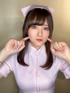 プロフィール写真5・いぶき【池袋チェリッシュ】｜GIRLS DINNING BAR Cherish・ガールズダイニングバーチェリッシュ - 池袋東口のガールズバー