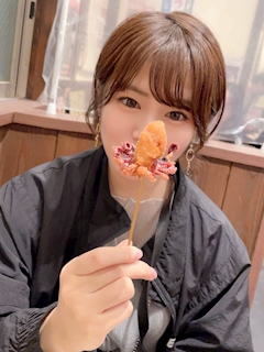 プロフィール写真25・いぶき【池袋チェリッシュ】｜GIRLS DINNING BAR Cherish・ガールズダイニングバーチェリッシュ - 池袋東口のガールズバー