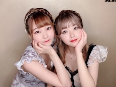 せな【池袋チェリッシュ】「かほ」