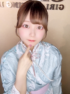 せな【池袋チェリッシュ】「🩵🩵」