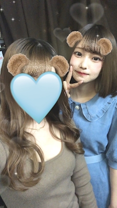 せな【池袋チェリッシュ】「😗」