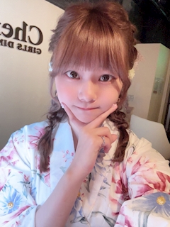 せな【池袋チェリッシュ】「🥰🥰」