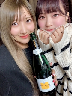 せな【池袋チェリッシュ】「😅😅」