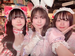 せな【池袋チェリッシュ】「😭😭」
