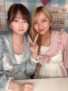 せな【池袋チェリッシュ】「🩷🩷」