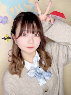 せな【池袋チェリッシュ】「🩶🩶」