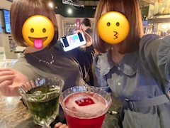 せな【池袋チェリッシュ】「🥰」