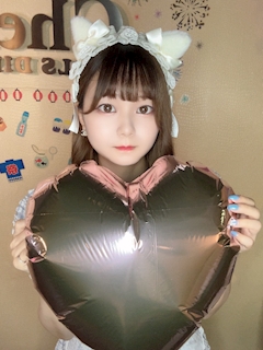 せな【池袋チェリッシュ】「🩷🩷」