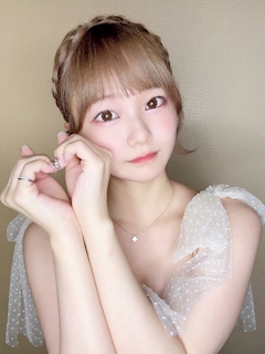 せな【池袋チェリッシュ】「😊😊」