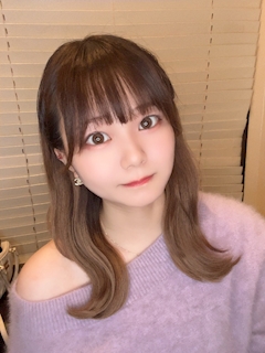 せな【池袋チェリッシュ】「🩶🩶」