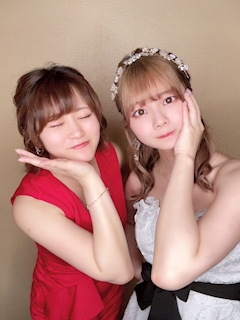 せな【池袋チェリッシュ】「🥹🥹」