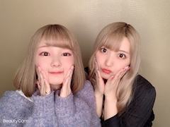 せな【池袋チェリッシュ】「☺️☺️」