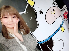せな【池袋チェリッシュ】「☺️☺️」