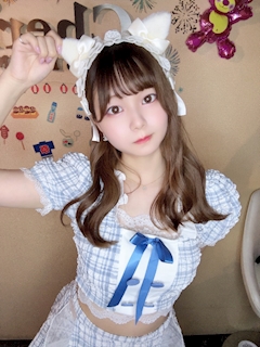 せな【池袋チェリッシュ】「🫸」