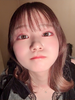 せな【池袋チェリッシュ】「😭😭」