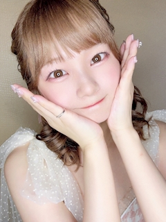 せな【池袋チェリッシュ】「🥰🥰」