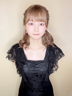 せな【池袋チェリッシュ】「☺️☺️」