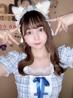 せな【池袋チェリッシュ】「🫚🫚」