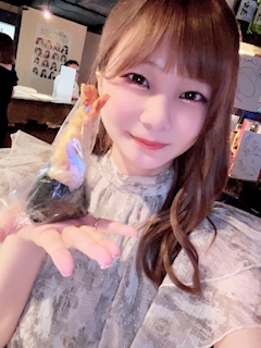 せな【池袋チェリッシュ】「☺️☺️😃」