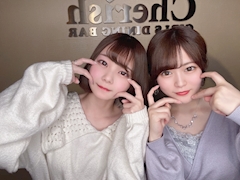 せな【池袋チェリッシュ】「⸜🌷︎⸝‍」