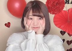 せな【池袋チェリッシュ】「⸜🌷︎⸝‍」