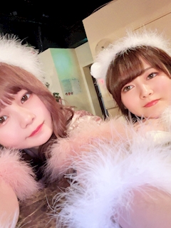 せな【池袋チェリッシュ】「🤭🤭」